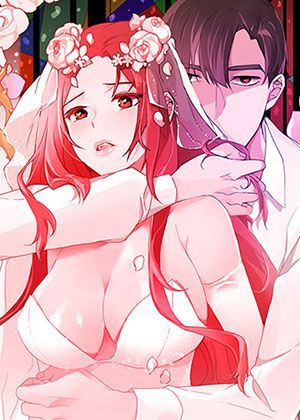 热门漫画8